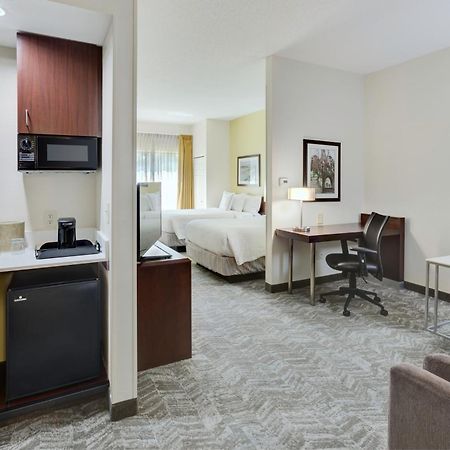 Springhill Suites Μίλφορντ Εξωτερικό φωτογραφία