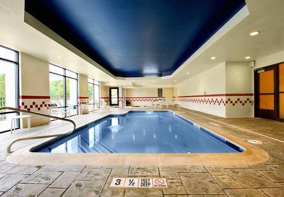 Springhill Suites Μίλφορντ Εξωτερικό φωτογραφία