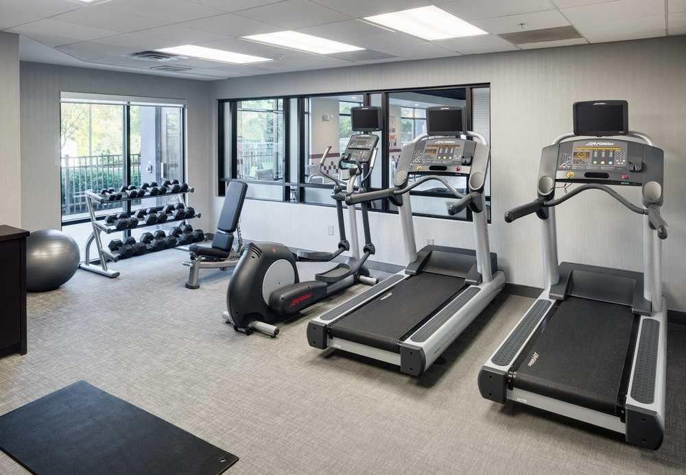 Springhill Suites Μίλφορντ Εξωτερικό φωτογραφία
