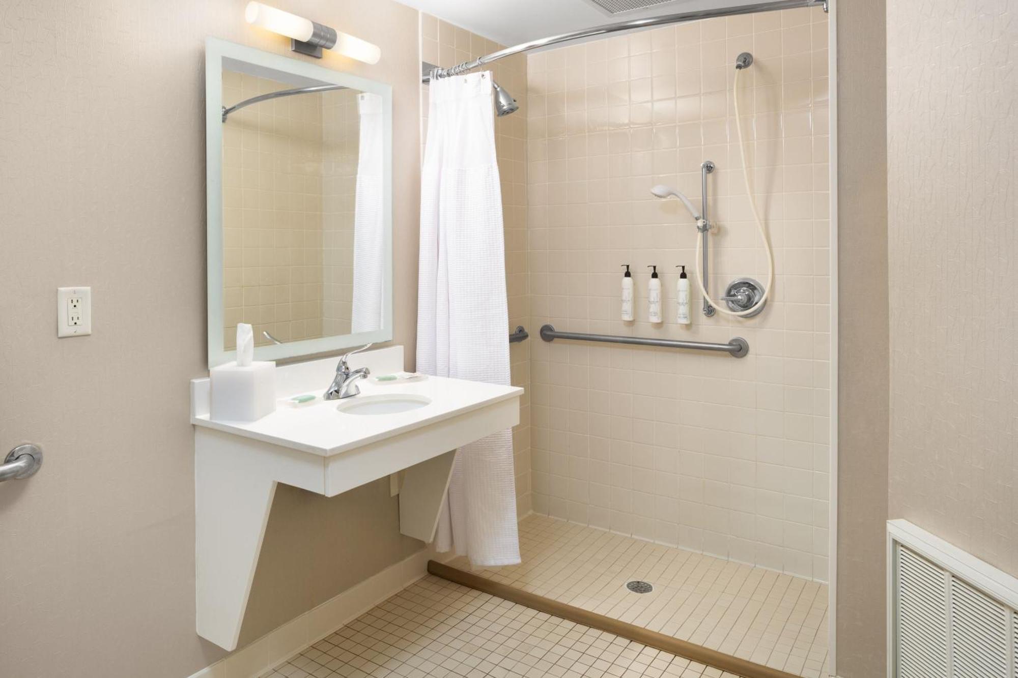 Springhill Suites Μίλφορντ Εξωτερικό φωτογραφία