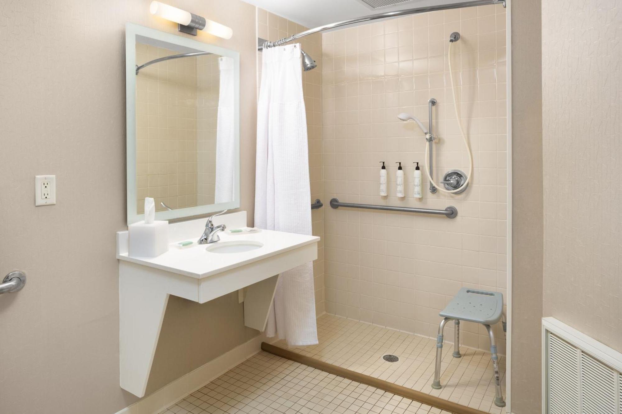 Springhill Suites Μίλφορντ Εξωτερικό φωτογραφία