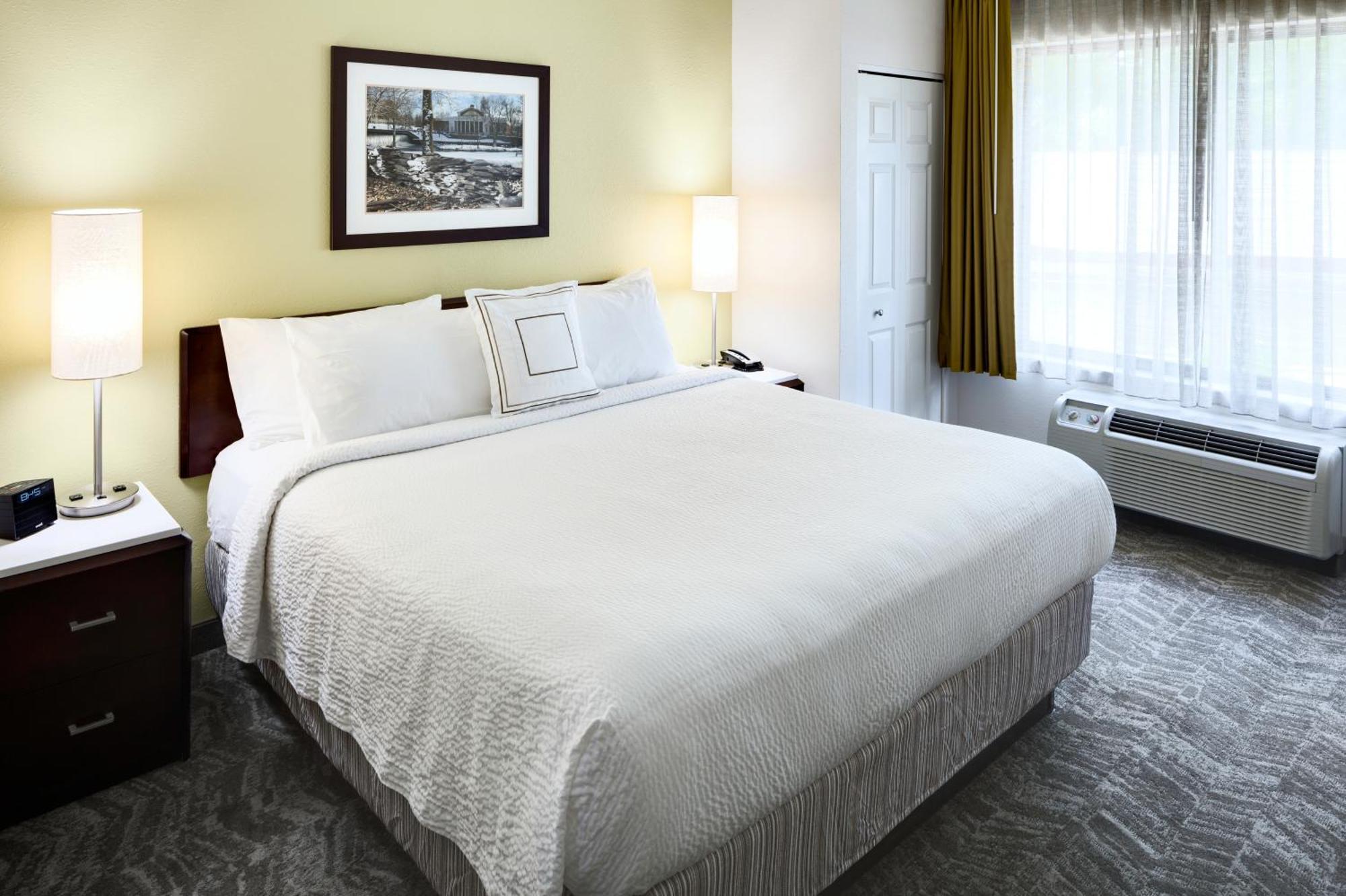 Springhill Suites Μίλφορντ Εξωτερικό φωτογραφία