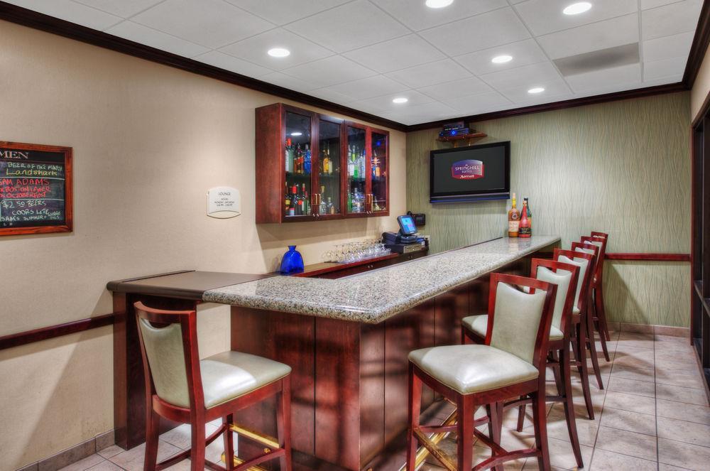 Springhill Suites Μίλφορντ Εξωτερικό φωτογραφία