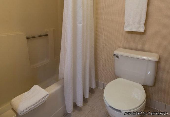 Springhill Suites Μίλφορντ Εξωτερικό φωτογραφία