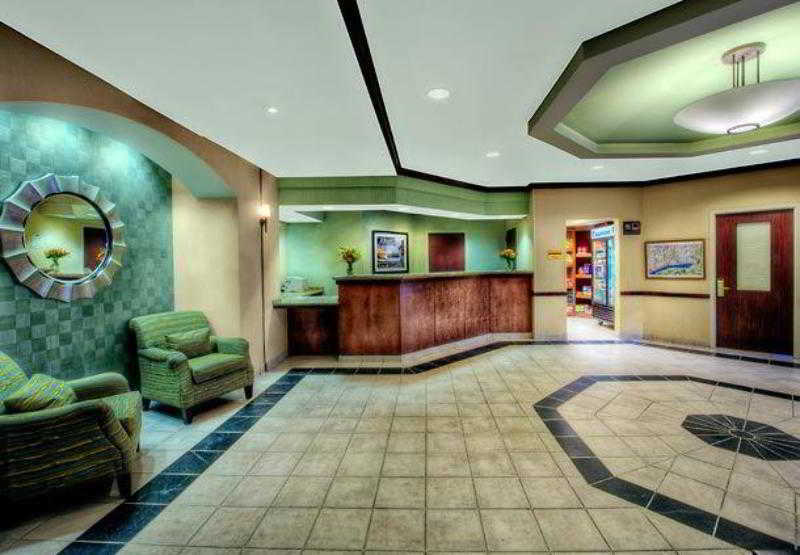 Springhill Suites Μίλφορντ Εξωτερικό φωτογραφία