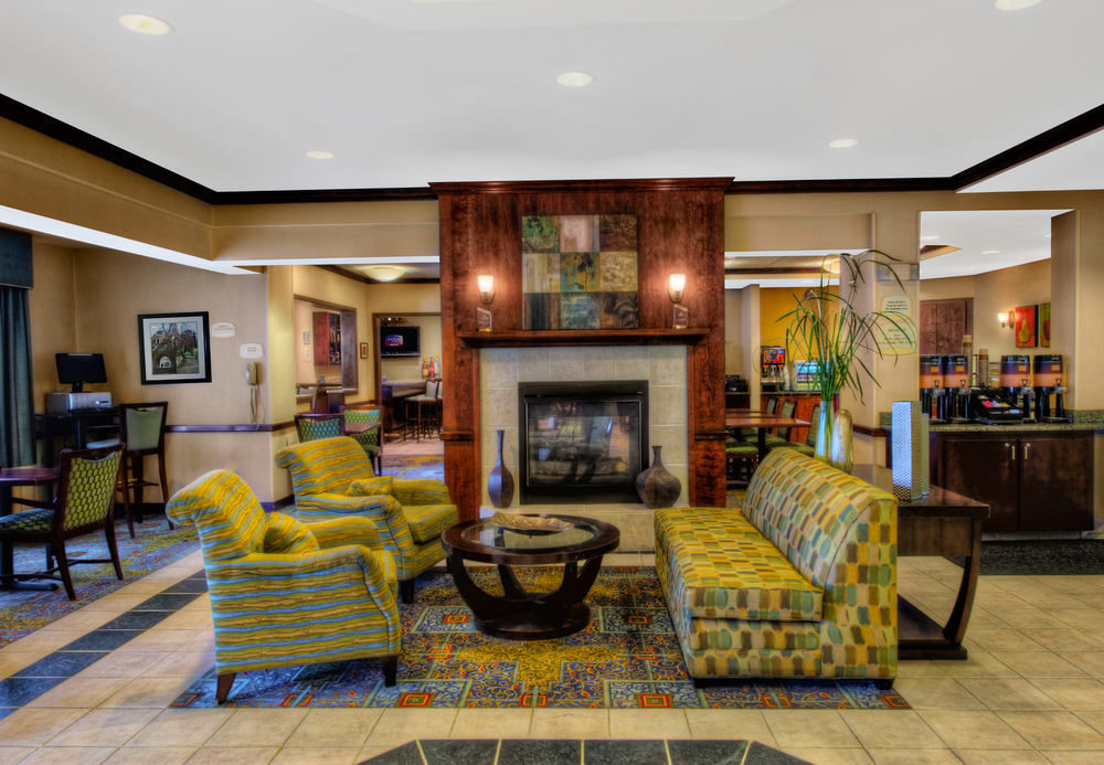 Springhill Suites Μίλφορντ Εξωτερικό φωτογραφία
