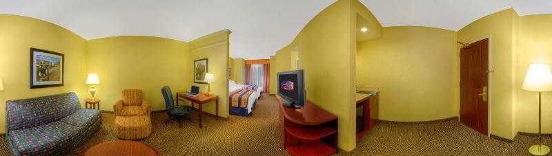 Springhill Suites Μίλφορντ Εξωτερικό φωτογραφία