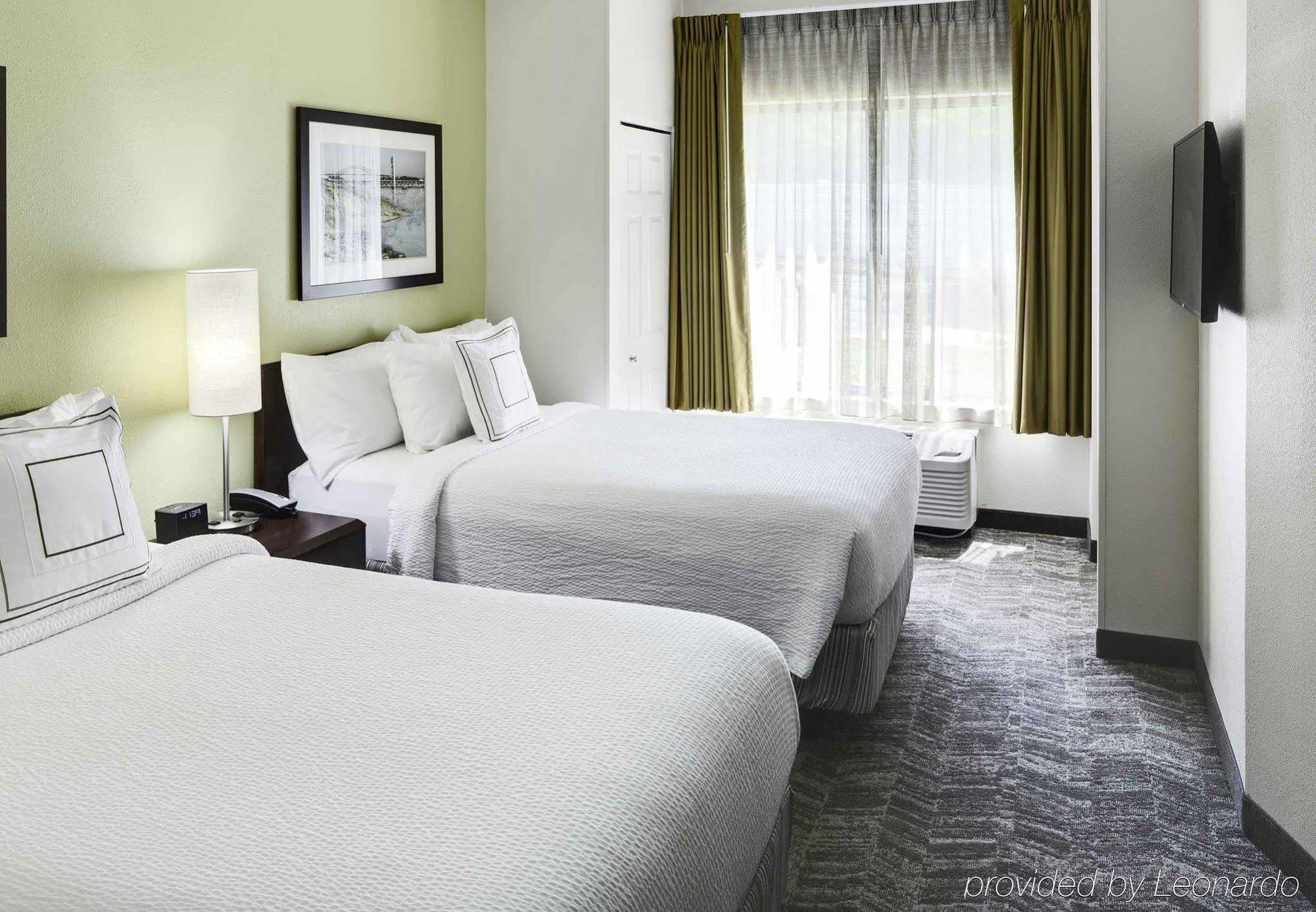 Springhill Suites Μίλφορντ Εξωτερικό φωτογραφία
