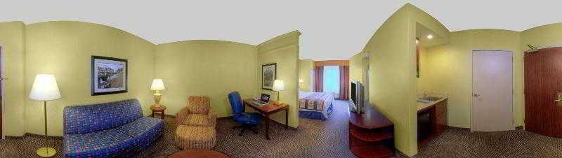 Springhill Suites Μίλφορντ Εξωτερικό φωτογραφία